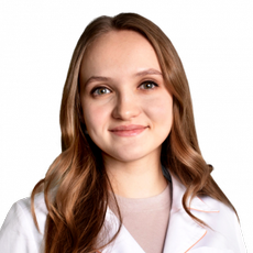 Рюмина Екатерина Александровна, терапевт