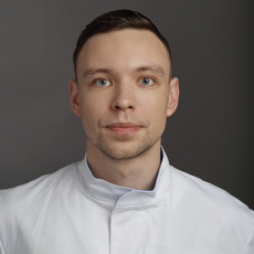 Симбердеев Рустэм Рустемович, уролог