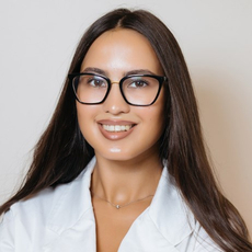 Галимова Алия Алмазовна, врач-косметолог