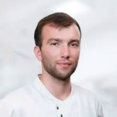 Бутов Роман Алексеевич, физиотерапевт