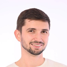 Шурмелёв Карим Игоревич, ортопед