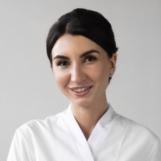 Ткачёва Мария Юрьевна, офтальмолог