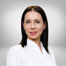 Волкова Елена Сергеевна, стоматолог-терапевт
