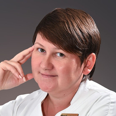 Хабарова Лариса Петровна, стоматолог-терапевт