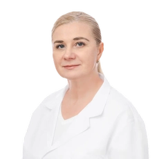 Новосельская Альбина Николаевна, терапевт