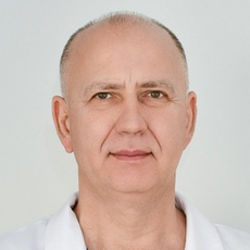 Кудиров Алексей Георгиевич, хирург