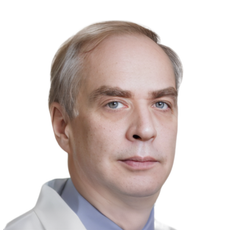 Моисеев Сергей Валентинович, ревматолог