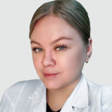 Назарчук Мария Сергеевна, невролог