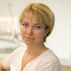 Тарасова (Шибанова) Екатерина Витальевна, стоматологический гигиенист