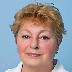 Арутюнова Людмила Геннадьевна, невролог