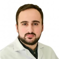 Аббасов Талиб Юсифович, уролог