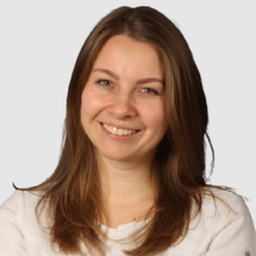 Жупанова Ольга Алексеевна, ортодонт