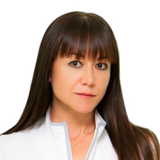 Бочкарева Оксана Владимировна, массажист