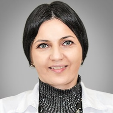 Дубинина Елена Борисовна, кардиолог