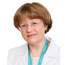 Меркулова Оксана Александровна, эндокринолог