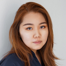 Тегай Александра Витальевна, стоматолог-терапевт