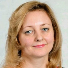 Фокеева Елена Александровна, детский логопед