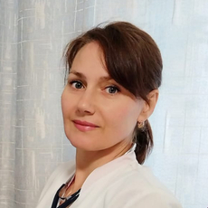 Ковалева Лариса Васильевна, педиатр