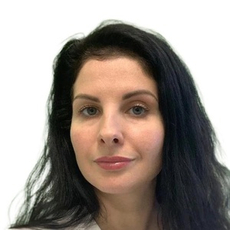Кондратова Марина Юрьевна, эндокринолог