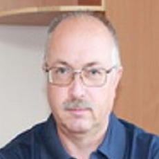 Коновалов Сергей Иванович, рентгенолог