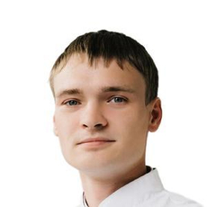 Колотухин Николай Владимирович, терапевт