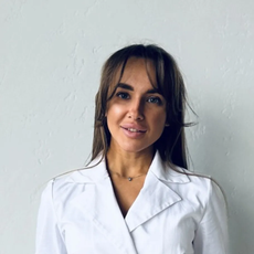 Иванова Ирина Константиновна, ортодонт