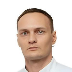 Зацепин Роман Дмитриевич, детский хирург