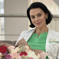 Буруева Эльза Лечиевна, ЛОР