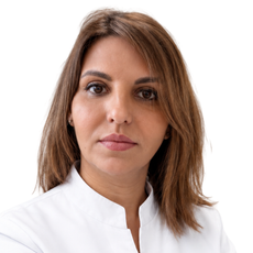 Кротова Рамола Тушарендровна, эндокринолог