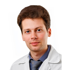 Никольский Александр Викторович, кардиолог