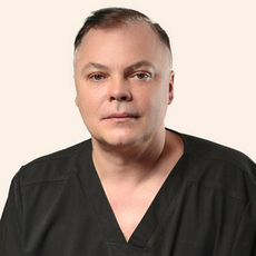 Пономарев Дмитрий Анатольевич, гинеколог