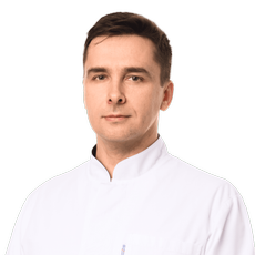 Безруков Андрей Викторович, проктолог