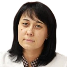 Байрамова Раъно Менгкабиловна, невролог