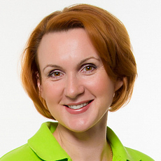 Бойцова Ольга Александровна, стоматолог-терапевт