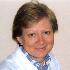 Богачева Анна Николаевна, детский кардиолог