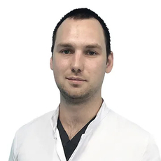 Соколовский Артем Андреевич, рентгенолог
