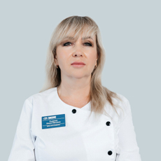 Рыжкова Елена Юрьевна, офтальмолог