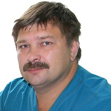 Гусев Александр Михайлович, ортопед