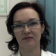 Шулева Ольга Анатольевна, хирург