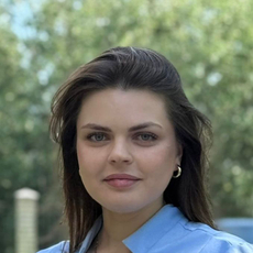 Васюсина Ольга Владимировна, онколог