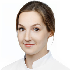 Межерицкая Анна Евгеньевна, дерматолог