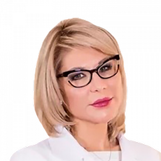 Манухина Екатерина Игоревна, акушер-гинеколог