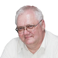 Молодых Валентин Владимирович, психотерапевт