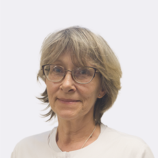 Нетесова Елена Валентиновна, рентгенолог