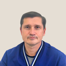Сукманский Сергей Николаевич, уролог