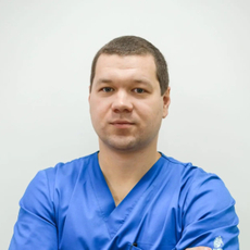Соколов Алексей Алексеевич, хирург