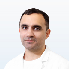 Ибрагимов Нурлан Назирович, ортопед