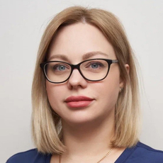 Казанцева Екатерина Васильевна, гинеколог