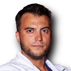 Чернов Артем Андреевич, психиатр