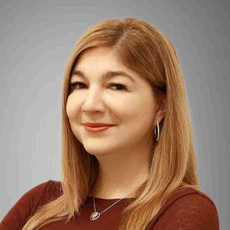 Гришина Динара Александровна, невролог